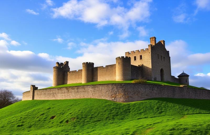 Castle & heritage — Tower of London