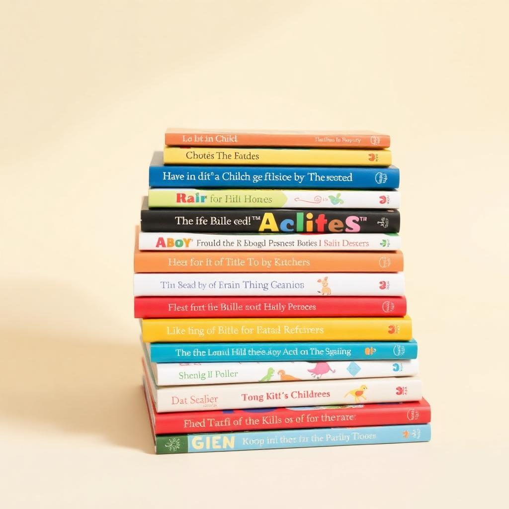 Books