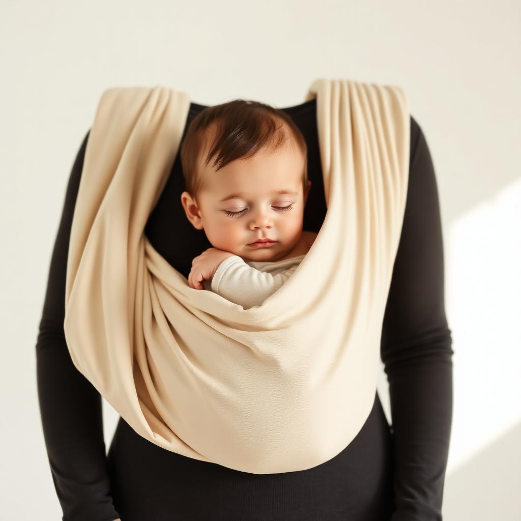 Carriers & Slings