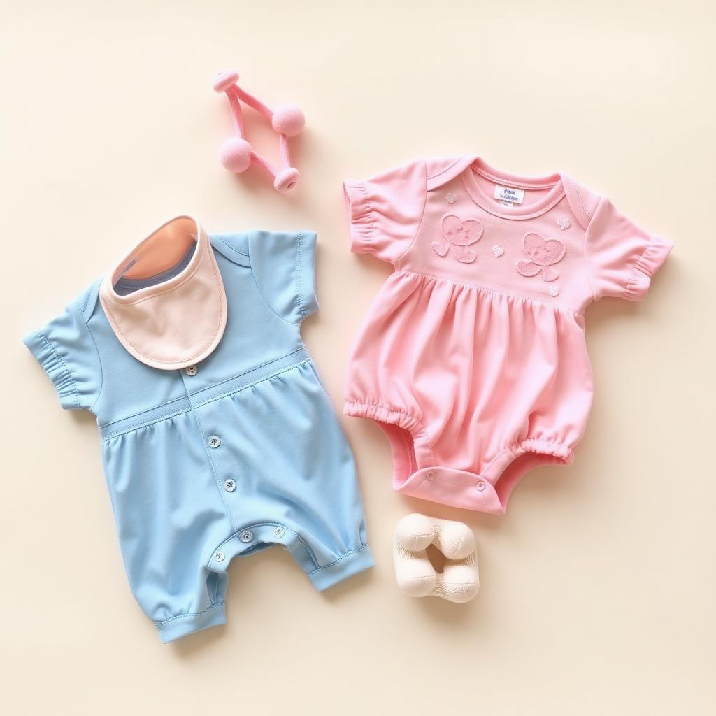 Baby Clothes