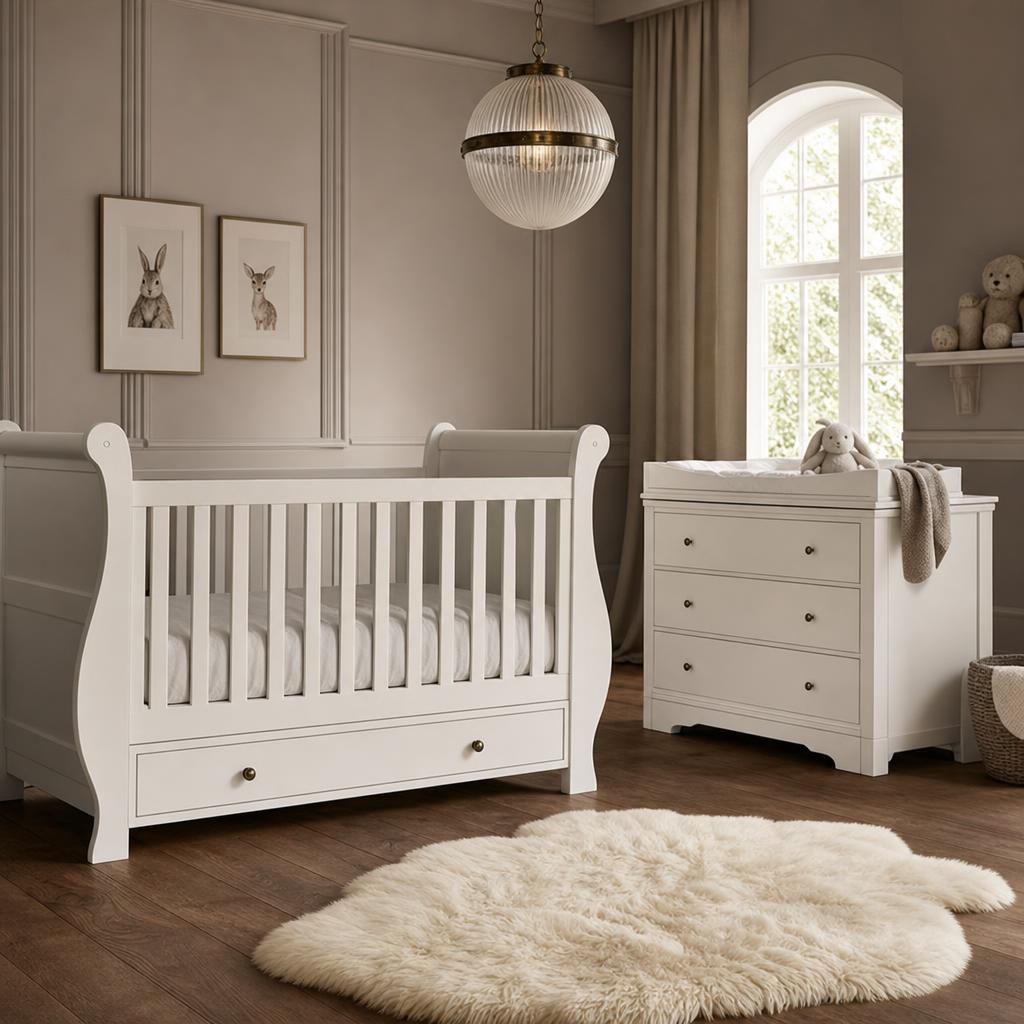 Nursery Furniture