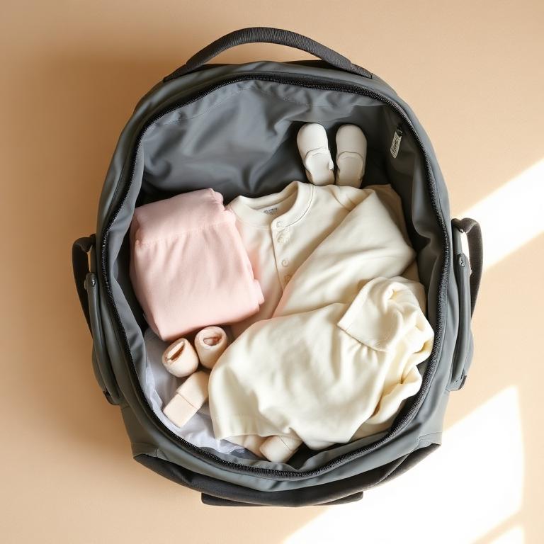 Hospital Bag