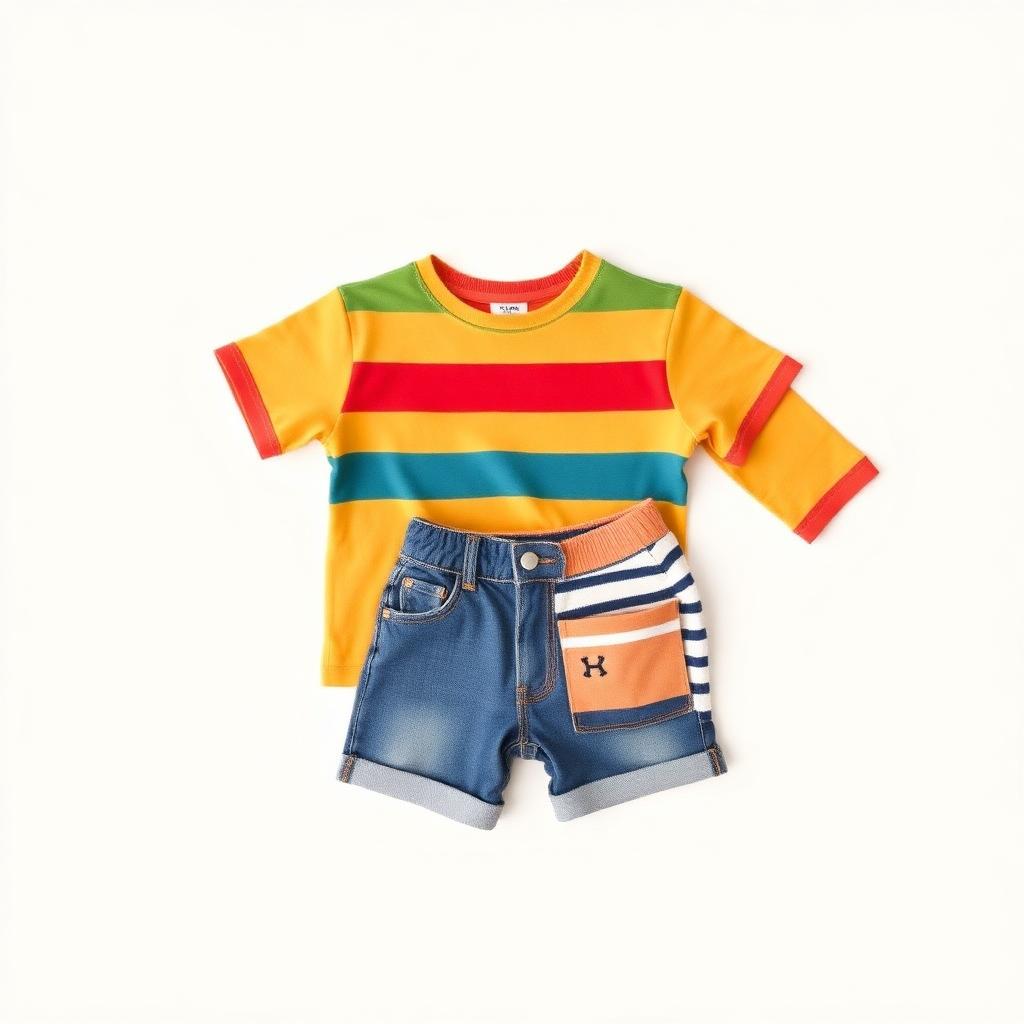 Kids Clothes