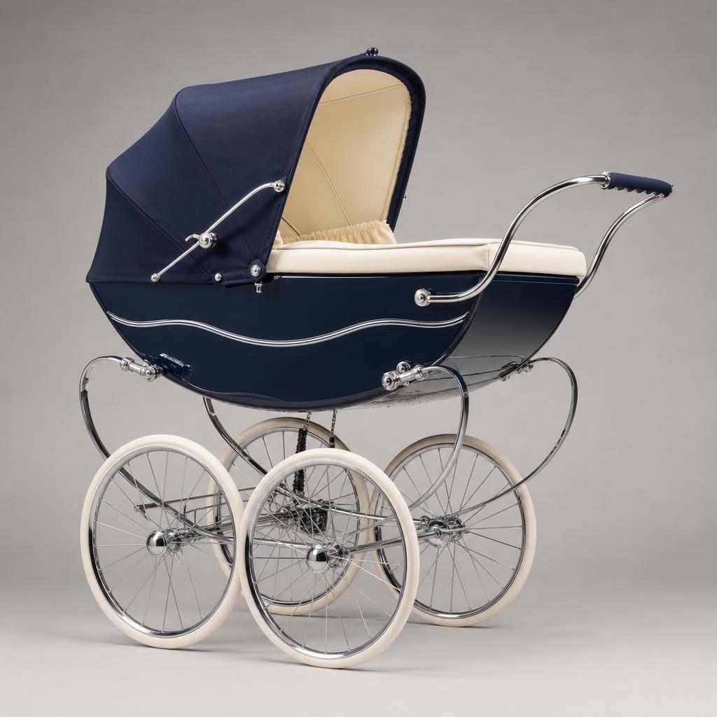 Joie Lightweight Stroller