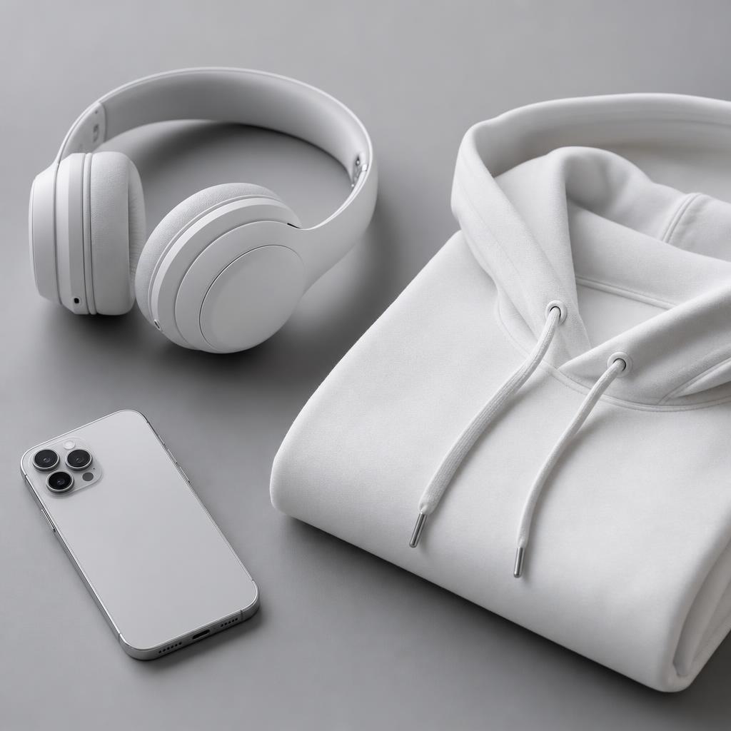 Teen Clothing & Hoodies