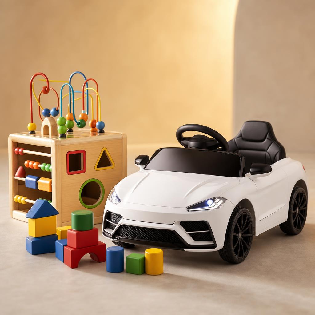 Toys