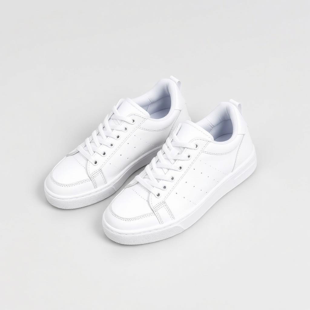 Trainers & Footwear