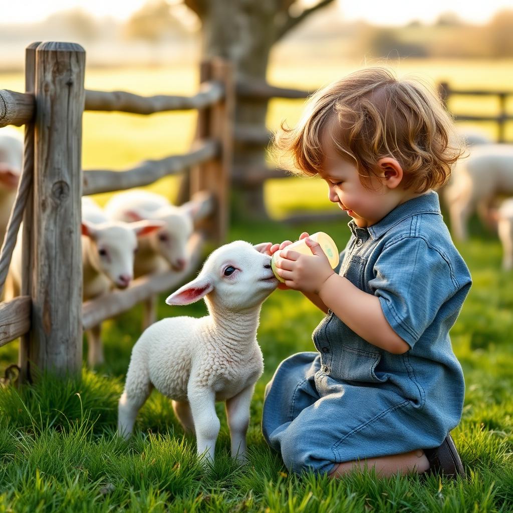 Farm — Mudchute Park & Farm