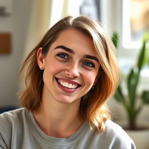 A mum on The Mum Hub