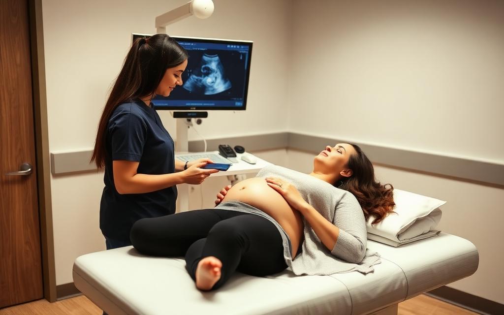 Wellbeing & growth — Window to the Womb, Southampton